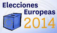 Imagen CONSULTA LISTA ELECTORAL (ELECCIONES PARLAMENTO EUROPEO 2014)