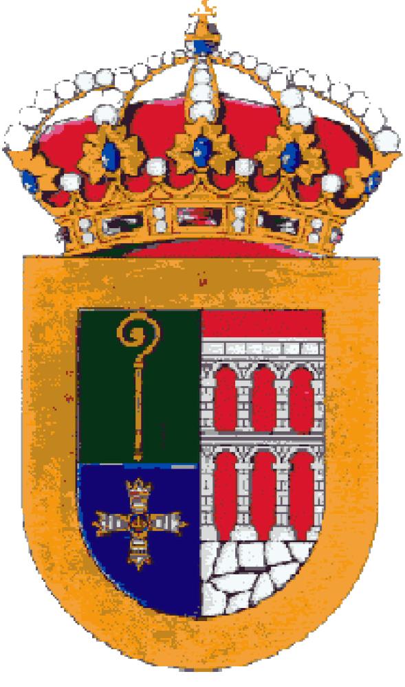 Imagen Escudo de Marugán 