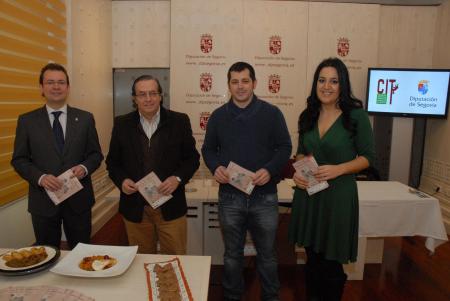 Imagen El Espinar busca la catalogación de Patrimonio Inmaterial de la Humanidad para el oficio de los Gabarreros