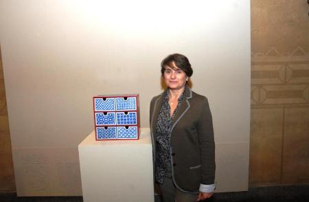 Imagen La Diputación editará un libro conmemorativo de los dos años de vida del proyecto Una