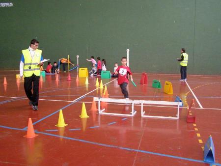 Imagen Buen papel de los segovianos en el Interdiputaciones de Deportes Autóctonos celebrado en Íscar