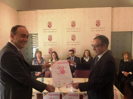 Imagen Jornadas de formación y sensibilización social sobre violencia