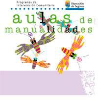 Imagen El Área de Asuntos Sociales de la Diputación publica el listado de grupos de manualidades admitidos para el curso 2012 - 2013