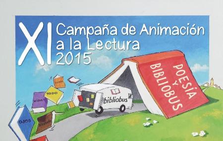 Imagen Cerca de 200 actividades literarias después, finaliza en Navas de Oro la campaña de animación a la lectura