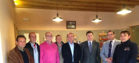 Imagen Jemenuño remodela su centro social gracias a la Ayuda Provincial de la Diputación