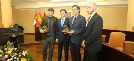 Imagen La Diputación de Segovia convoca el XXVI Premio de Poesía Jaime Gil de Biedma