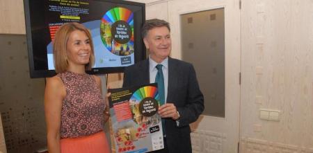 Imagen Prodestur lleva el I Fin de Semana del Turismo de Segovia a la campiña segoviana