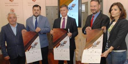 Imagen Aguilafuente acogerá una exposición sobre el Sinodal y la primera imprenta española