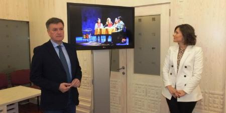 Imagen El Área de Cultura y Juventud logra en dos años hacer más accesible la participación y el disfrute de cualquier tipo de disciplina artística