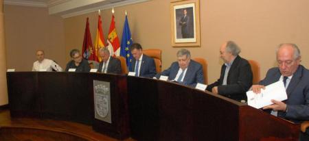 Imagen El granadino Antonio Praena gana el XVII Premio de Poesía Jaime Gil de Biedma