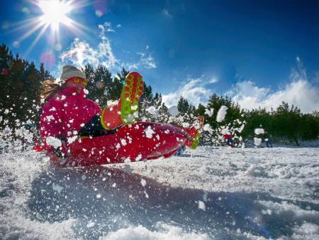 Imagen El IV concurso de fotografía de Prodestur busca atraer a visitantes a las plazas mayores de los pueblos