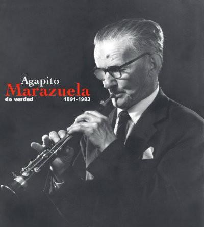 Imagen Mañana se presenta el audio libro sobre Agapito Marazuela