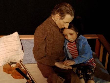 Imagen El Teatro Juan Bravo de la Diputación vuelve a ser una de las sedes protagonistas de Titirimundi, acogiendo, un año más, su...
