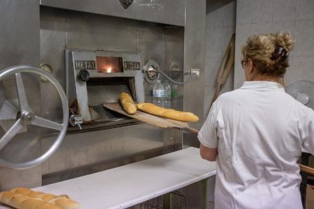 Imagen La Diputación de Segovia reparte más de 46.000 euros entre casi cuarenta proyectos emprendedores que fomentan la actividad económica de la provincia