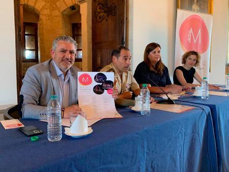 Imagen Bernardos, Fuentidueña o La Estación de Yanguas de Eresma serán escenarios de 'MUSEG al natural', con el que vuelve a colaborar la Diputación