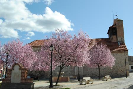 Iglesia San Nicolas de Bari