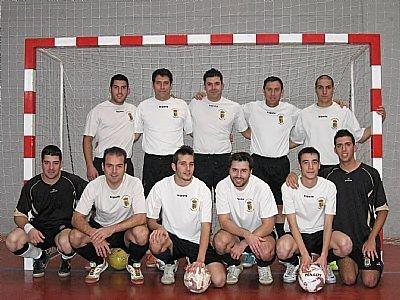 Imagen Marugán C.F.S.