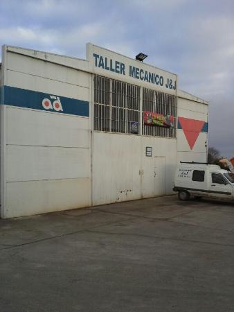 Imagen TALLERES “J&J”