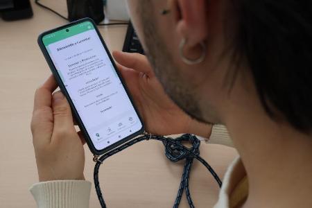 Imagen La marca agroalimentaria de la Diputación, Alimentos de Segovia, colabora con la aplicación Farmlike para potenciar el consumo de productos de kilómetro cero