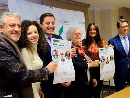 Imagen El Congreso EMFI de la Fundación Caja Rural llevará hasta el Teatro Juan Bravo de la Diputación al exministro Josep Piqué y hasta el...