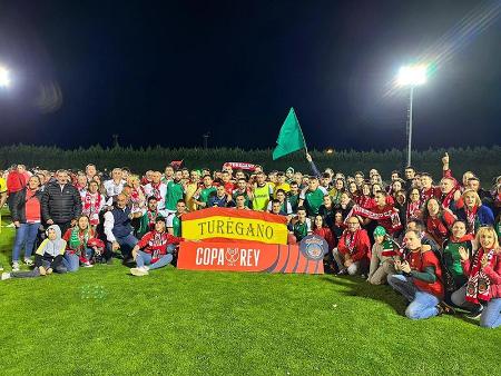 Imagen Los clubes y entidades deportivas de la provincia disponen hasta el próximo 28 de abril para optar a una de las ayudas de la Diputación presupuestadas en 115.000 euros