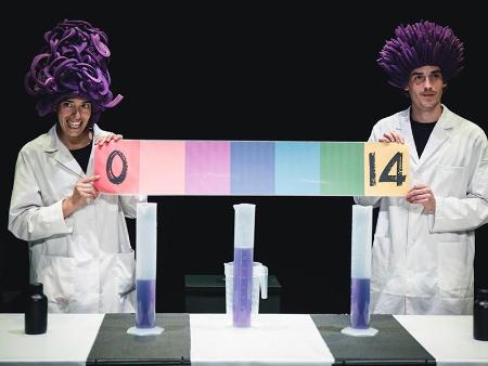 Imagen La Diputación garantiza la programación de cerca de tres centenares y medio de actuaciones en el marco de ‘A todo Folk’ y ‘Actuamos’, gracias a 249.264 euros en ayudas