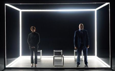 Imagen La segoviana Gema Matarranz regresa al Teatro Juan Bravo convertida en ‘Nevenka’