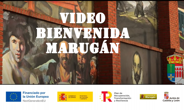 Imagen Vídeo de Marugán