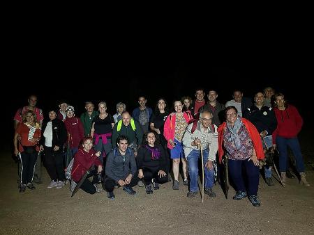 Imagen Más de ochenta participantes han disfrutado en septiembre de los talleres sobre dinámicas en la naturaleza del programa de educación ambiental ‘Enreda en Verde’