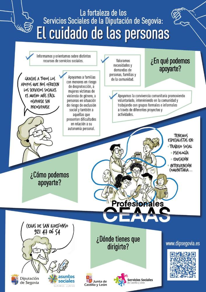 Imagen Servicios Sociale