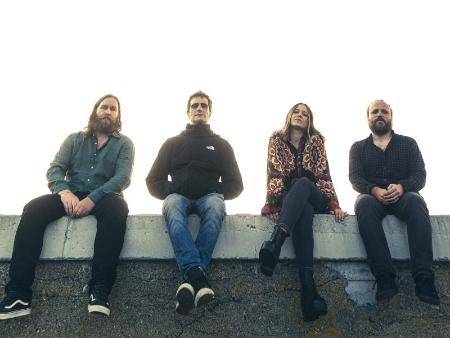 Imagen Morgan llenará dos noches consecutivas el Teatro Juan Bravo para dar inicio a su ‘Hotel Tour’